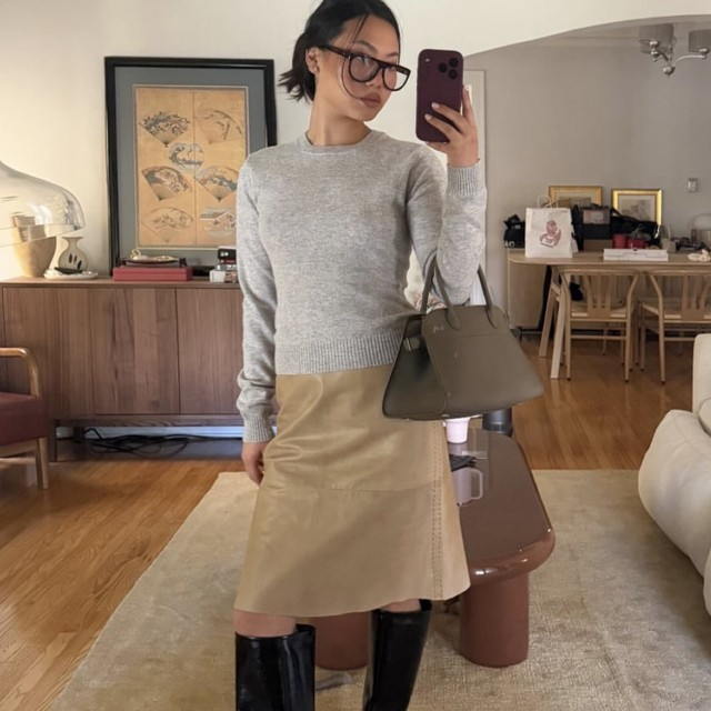 Corporate Baddie